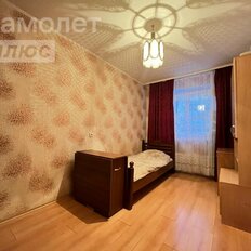 Квартира 59,9 м², 3-комнатная - изображение 4