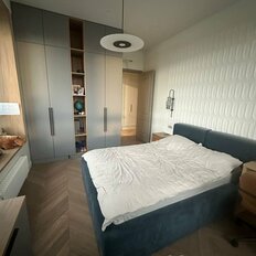 Квартира 87 м², 3-комнатная - изображение 4