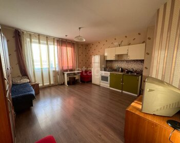 28 м², квартира-студия 2 499 999 ₽ - изображение 15