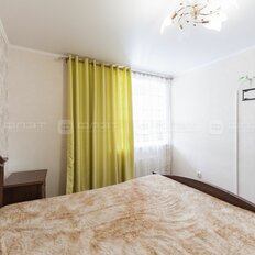 Квартира 78 м², 3-комнатная - изображение 3