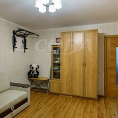 Квартира 54 м², 2-комнатная - изображение 4