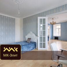 Квартира 82,7 м², 3-комнатная - изображение 1