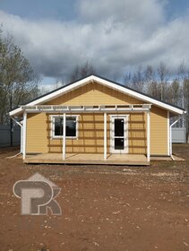 125 м² дом, 8,1 сотки участок 7 450 000 ₽ - изображение 73