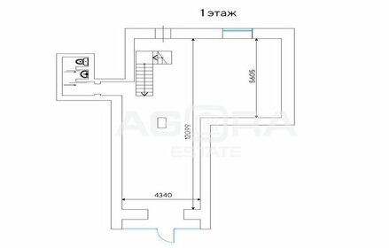 153,4 м², торговое помещение - изображение 4