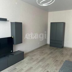 Квартира 40 м², 1-комнатная - изображение 5