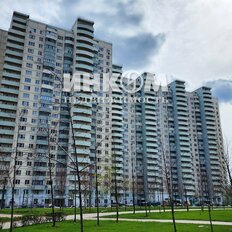 Квартира 36,9 м², 1-комнатная - изображение 1