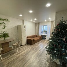 Квартира 52,7 м², 1-комнатная - изображение 1