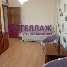 Квартира 50 м², 2-комнатная - изображение 3