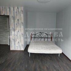 Квартира 31 м², 1-комнатная - изображение 4