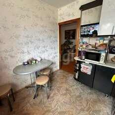 Квартира 45,4 м², 2-комнатная - изображение 2