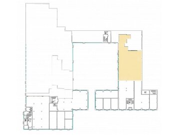 1182,3 м², торговое помещение - изображение 4