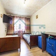 Квартира 62,4 м², 3-комнатная - изображение 4