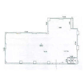 32 м², квартира-студия 25 000 ₽ в месяц - изображение 46