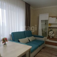 Квартира 47,7 м², 1-комнатная - изображение 4