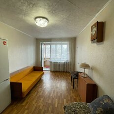 Квартира 43,4 м², 2-комнатная - изображение 2