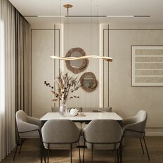 Квартира 57,2 м², 2-комнатная - изображение 2