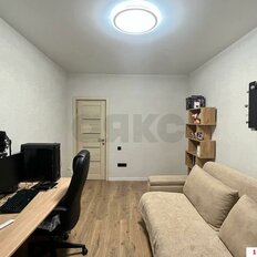 Квартира 60,8 м², 2-комнатная - изображение 5
