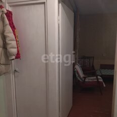 Квартира 54 м², 2-комнатная - изображение 5