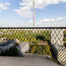 Квартира 36,3 м², 1-комнатная - изображение 5