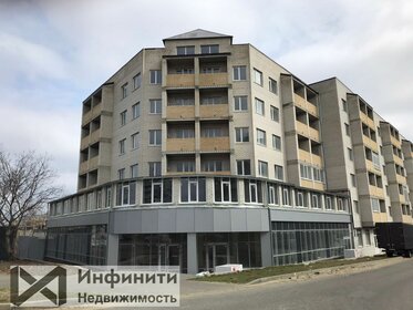 400 м², помещение свободного назначения 180 000 ₽ в месяц - изображение 19