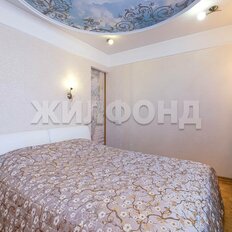 Квартира 67,8 м², 2-комнатная - изображение 4