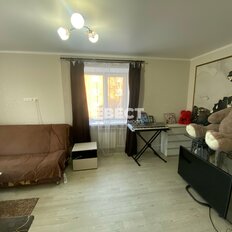 Квартира 28,9 м², 1-комнатная - изображение 4
