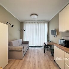 Квартира 20 м², студия - изображение 2