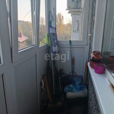 Квартира 30,4 м², 1-комнатная - изображение 3