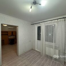 Квартира 33 м², 1-комнатная - изображение 4