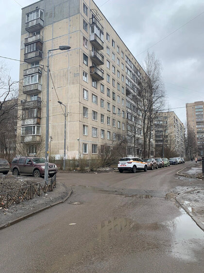 74,4 м², 4-комнатная квартира 12 000 000 ₽ - изображение 44