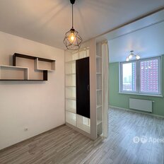 Квартира 50 м², 1-комнатная - изображение 4