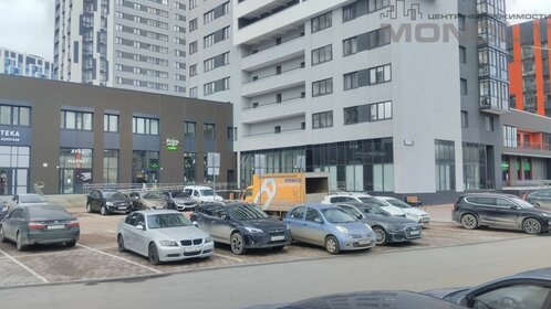 85,5 м², торговое помещение 111 150 ₽ в месяц - изображение 8