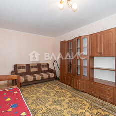 Квартира 37,5 м², 1-комнатная - изображение 4