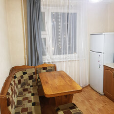 Квартира 35,8 м², 1-комнатная - изображение 2