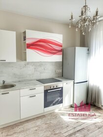 27 м², квартира-студия 32 000 ₽ в месяц - изображение 34