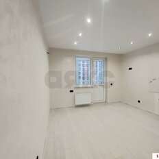 Квартира 25 м², студия - изображение 2