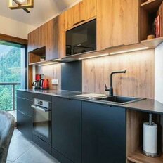 Квартира 50 м², 1-комнатная - изображение 3