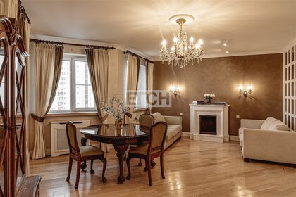 Купить квартиру с ремонтом в районе Ново-Переделкино в Москве и МО - изображение 13