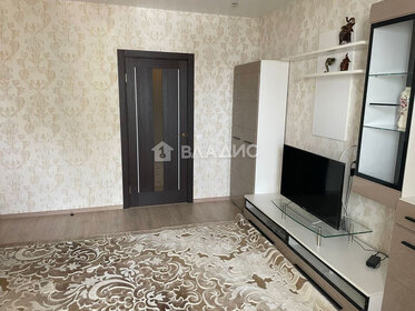 Купить квартиру в кирпично-монолитном доме в Белгородской области - изображение 39