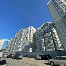 Квартира 131,3 м², 4-комнатная - изображение 3