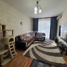 Квартира 62,7 м², 2-комнатная - изображение 2