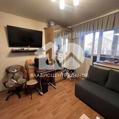 Квартира 19 м², студия - изображение 5