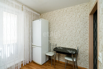 35 м², 1-комнатная квартира 12 000 ₽ в месяц - изображение 42