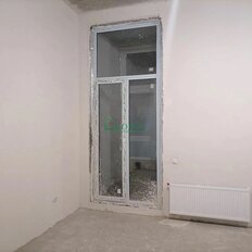 Квартира 29,6 м², студия - изображение 1