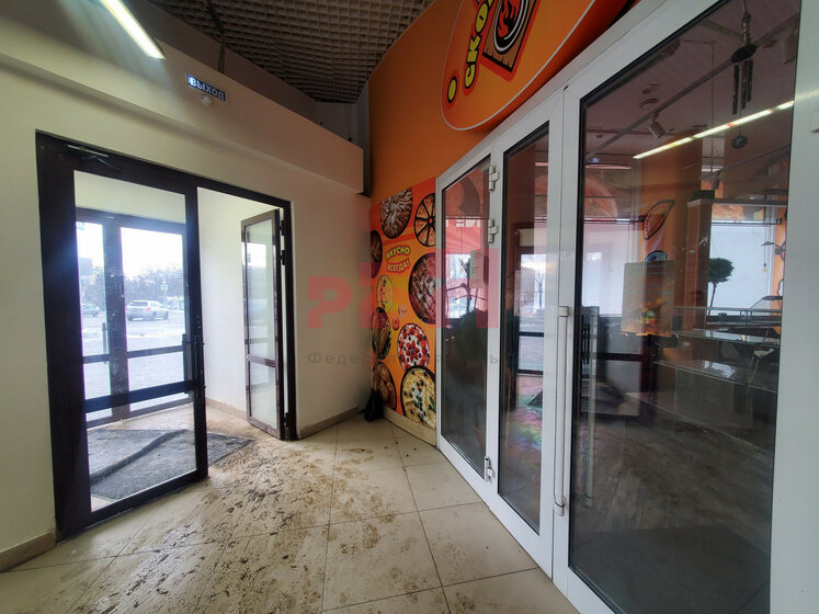 160 м², помещение свободного назначения 20 000 ₽ в месяц - изображение 13