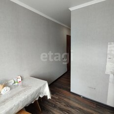 Квартира 41,9 м², 3-комнатная - изображение 4
