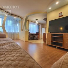 Квартира 71 м², 3-комнатная - изображение 1