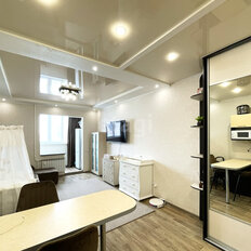 Квартира 29,1 м², студия - изображение 4