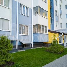 Квартира 38,3 м², 1-комнатная - изображение 2