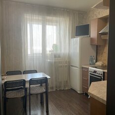 Квартира 35,7 м², 1-комнатная - изображение 3